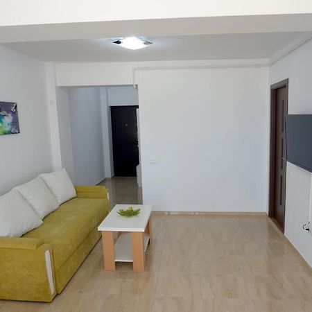 Apartamente Seashells Mamaia Nord Năvodari Zewnętrze zdjęcie