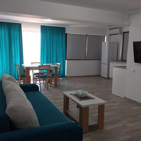 Apartamente Seashells Mamaia Nord Năvodari Zewnętrze zdjęcie