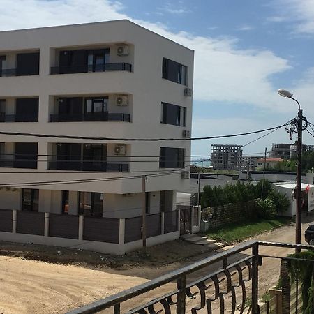 Apartamente Seashells Mamaia Nord Năvodari Zewnętrze zdjęcie