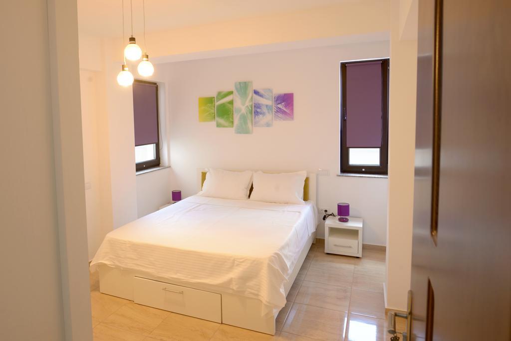 Apartamente Seashells Mamaia Nord Năvodari Zewnętrze zdjęcie