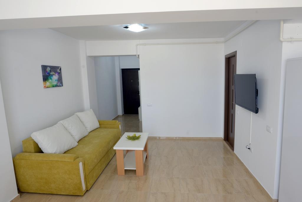 Apartamente Seashells Mamaia Nord Năvodari Zewnętrze zdjęcie