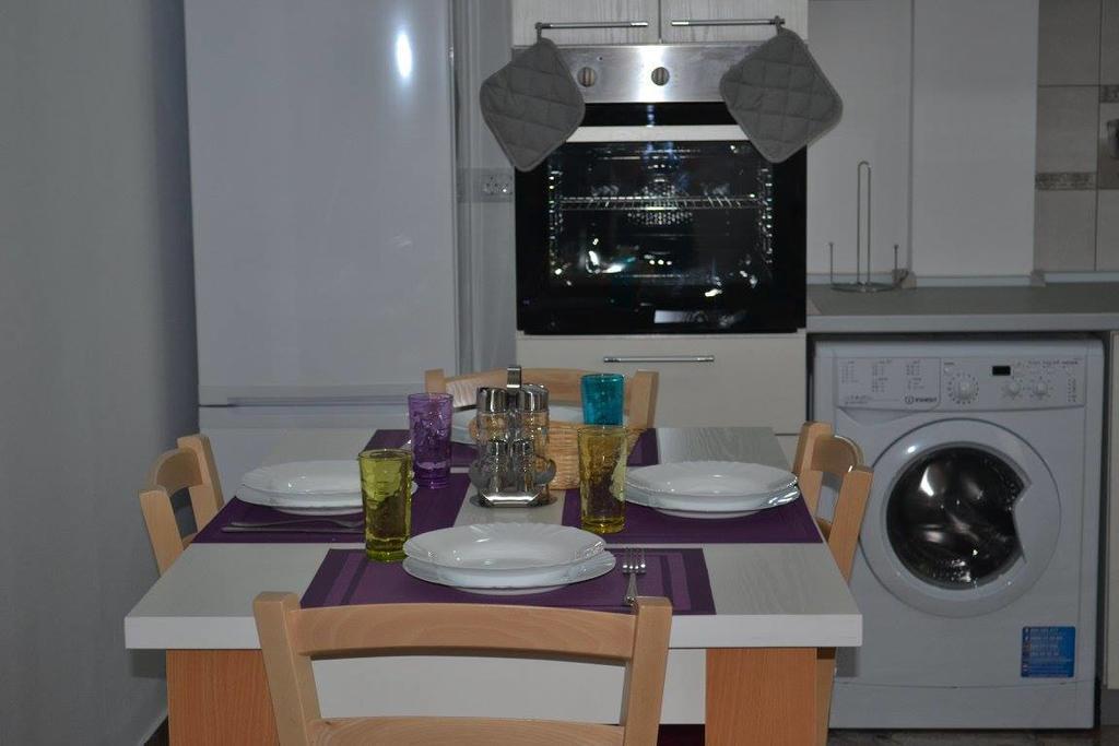 Apartamente Seashells Mamaia Nord Năvodari Zewnętrze zdjęcie