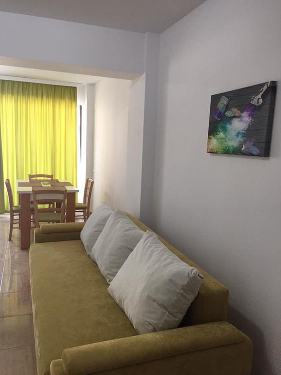 Apartamente Seashells Mamaia Nord Năvodari Zewnętrze zdjęcie