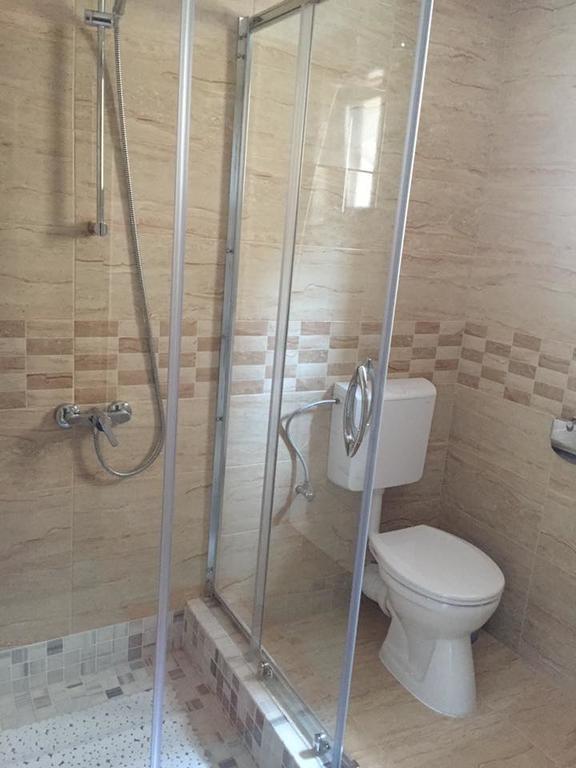 Apartamente Seashells Mamaia Nord Năvodari Zewnętrze zdjęcie