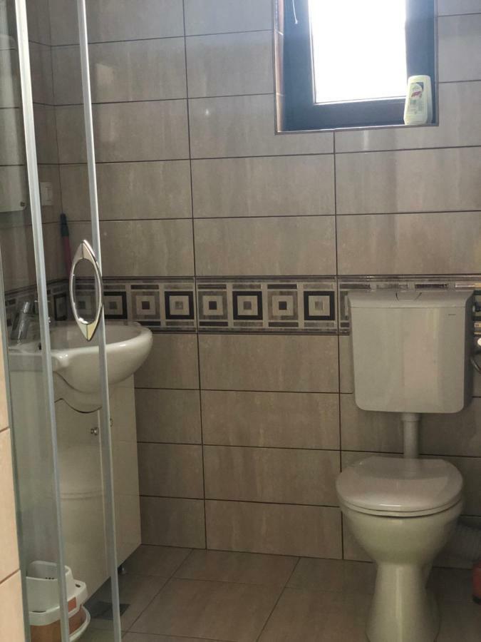 Apartamente Seashells Mamaia Nord Năvodari Zewnętrze zdjęcie