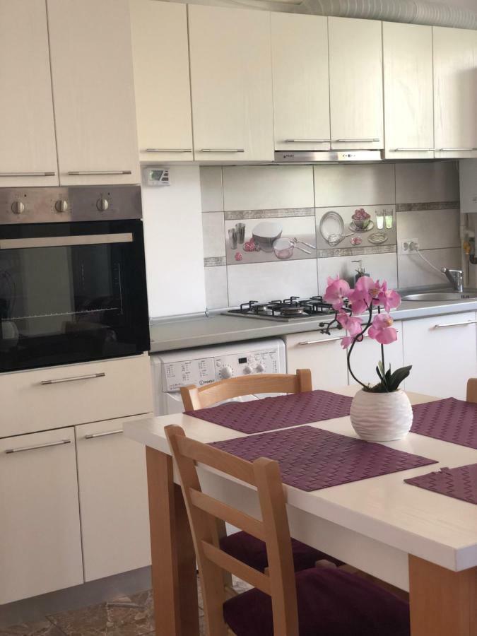 Apartamente Seashells Mamaia Nord Năvodari Zewnętrze zdjęcie